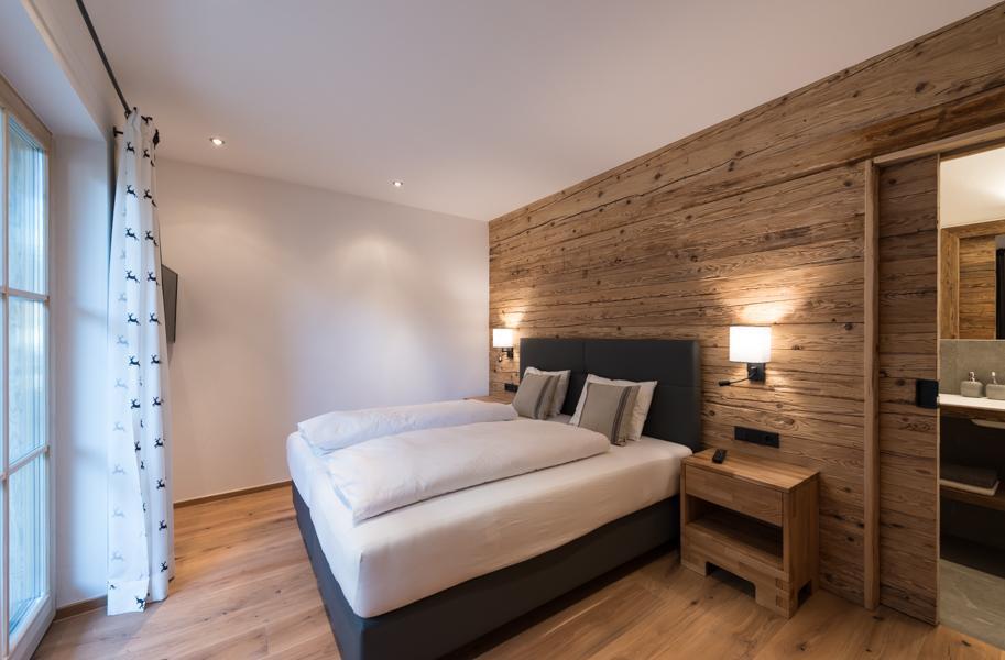 Chalet Wegmacher Кирхберг Экстерьер фото