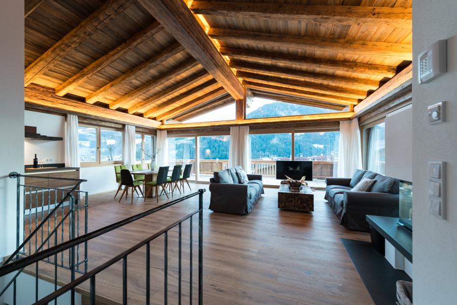 Chalet Wegmacher Кирхберг Экстерьер фото