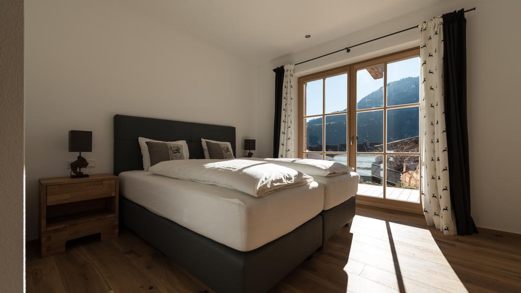 Chalet Wegmacher Кирхберг Экстерьер фото