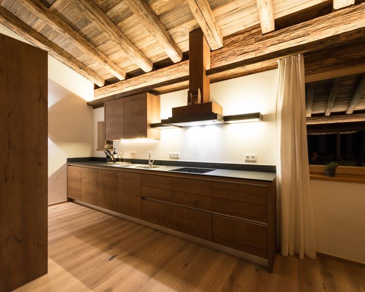 Chalet Wegmacher Кирхберг Экстерьер фото