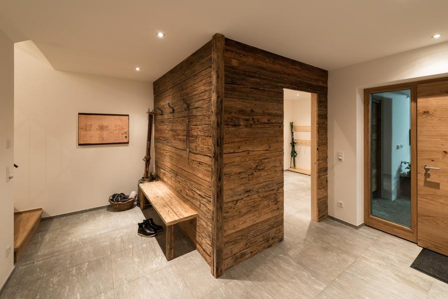 Chalet Wegmacher Кирхберг Экстерьер фото