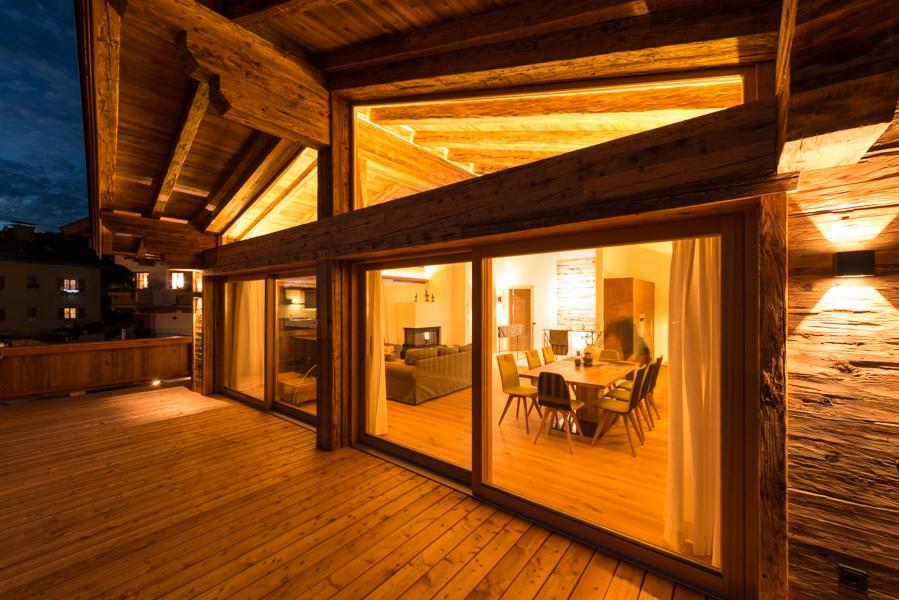 Chalet Wegmacher Кирхберг Экстерьер фото